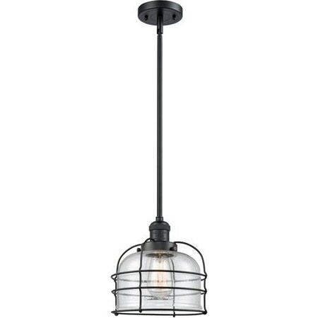 One Light Vintage Dimmable Led Mini Pendant